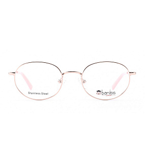 Мед. оправа Baniss BY1039 COL.02 47