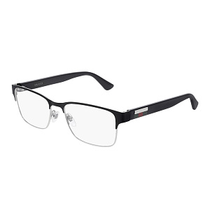 Мед. оправа Gucci GG0750O 001 56