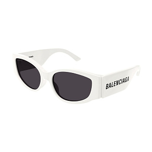 Очки с/з Balenciaga BB0258S 003 58