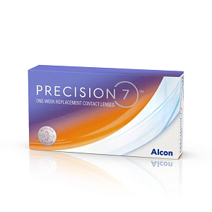 PRECISION7 6pk 