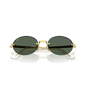 Очки с/з Ray-Ban RB 3929 001/71 54