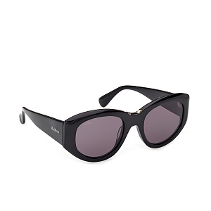 Очки с/з Max Mara MM0198 01A 52