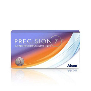 PRECISION7 6pk 