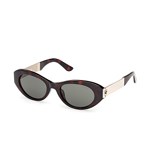 Очки с/з Guess GU00261-H 52N 52