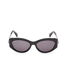 Очки с/з Max Mara MM0167 01A 54