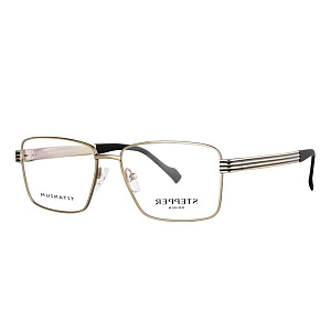 Мед. оправа STEPPER SI-60326 F019 57