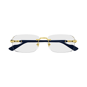 Мед. оправа Gucci GG1221O 004 56