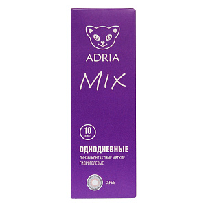 Adria MIX 10pk (0.00)