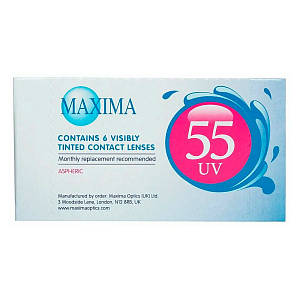 MAXIMA55UV asph 6pk