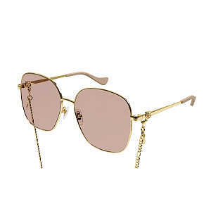 Очки с/з Gucci GG1089SA 003 61 (+акс.)