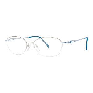 Мед. оправа STEPPER SI-50307 F025 52