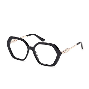 Мед. оправа Guess GU50317 001 54