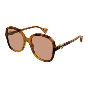 Очки с/з Gucci GG1178S 004 56
