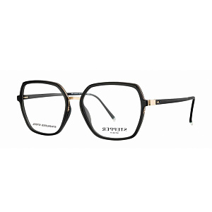 Мед. оправа STEPPER STS-40253 F091 54