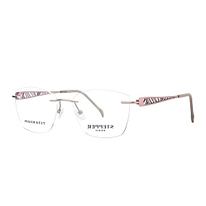 Мед. оправа STEPPER SI-10365 F013 54