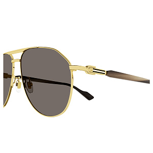 Очки с/з Gucci GG1220S 002 59