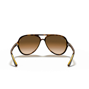 Очки с/з Ray-Ban RB 4125 710/51 59