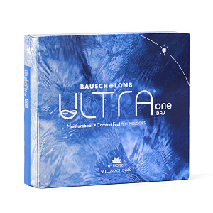 Ultra ONEday 90PK