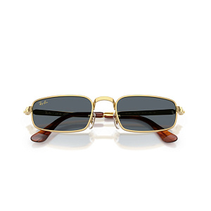 Очки с/з Ray-Ban RB 3927 001/R5 54