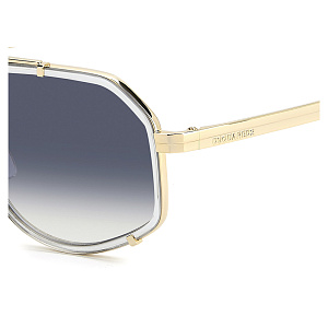 Очки с/з DSQUARED2 D2 0190/S 90008 60