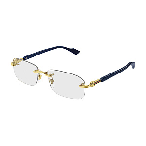 Мед. оправа Gucci GG1221O 004 56