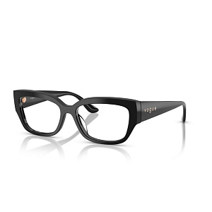 Мед. оправа Vogue VO 5639U W44 54