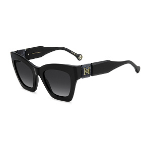 Очки с/з Carolina Herrera HER 0327/S 8079O 52