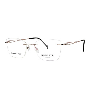 Мед. оправа STEPPER SI-10543 F031 54