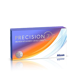 PRECISION7 6pk 