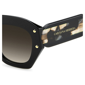 Очки с/з Carolina Herrera HER 0365/S 807HA 53