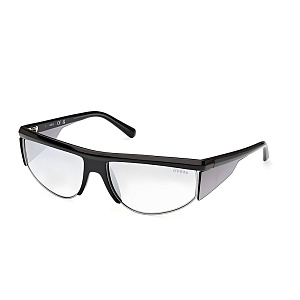 Очки с/з Guess GU00072 01C 62