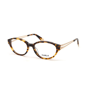 Мед. оправа Furla VFUB31 COL.0741 53