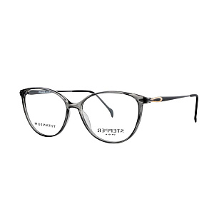 Мед. оправа STEPPER SI-30256 F910 52