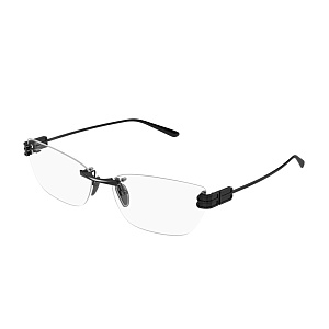 Мед. оправа Balenciaga BB0490O 002 62