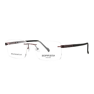 Мед. оправа STEPPER SI-88269 F019 56