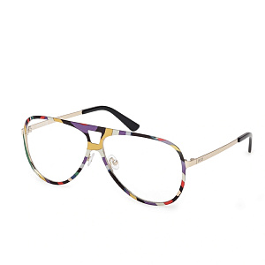 Мед. оправа Emilio Pucci EP5267 099 60
