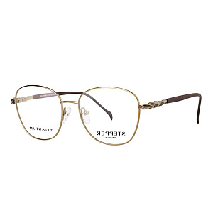 Мед. оправа STEPPER SI-50341 F010 52
