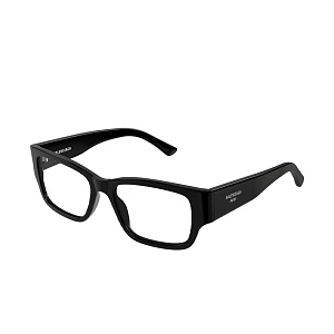 Мед. оправа Balenciaga BB0371O 001 53