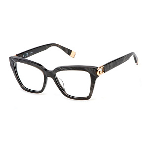 Мед. оправа Furla VFU826 COL.0701 53