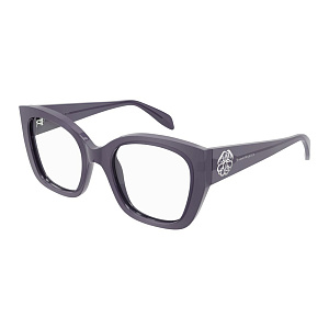 Мед. оправа Alexander McQueen AM0379O 004 52