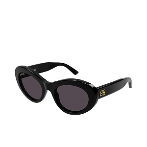 Очки с/з Balenciaga BB0294S 001 55