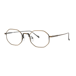 Мед. оправа STEPPER SI-60203 F019 51