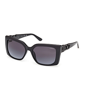 Очки с/з Guess GU00265-H 01B 55